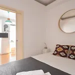 شقة Mouraria Lisboa