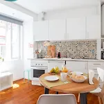 شقة Mouraria
