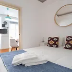 Appartement Mouraria