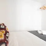 Mouraria Apartamento Lisboa
