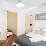 Apartamento Mouraria