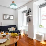 Appartement Mouraria